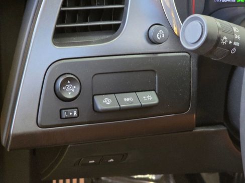 Used 2014 Chevrolet Corvette Stingray Coupe w/ 3LT Preferred Equipment Group image 31