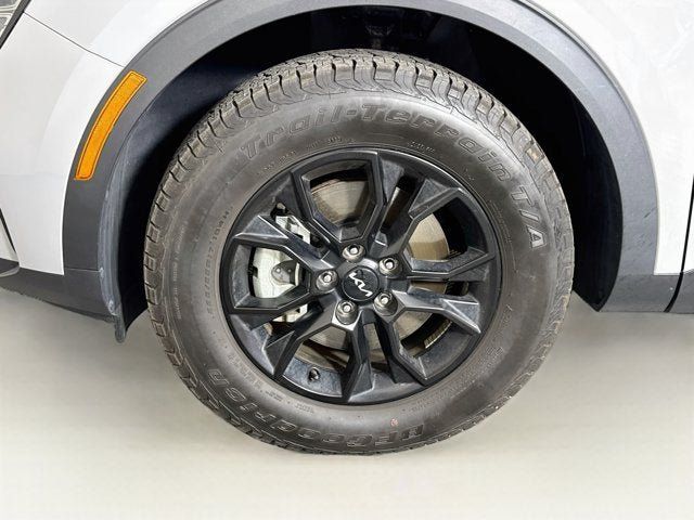Certified 2024 Kia Sportage X-Pro Prestige AWD/4WD image 31