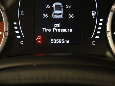 Used 2020 Jeep Renegade Sport AWD/4WD image 26