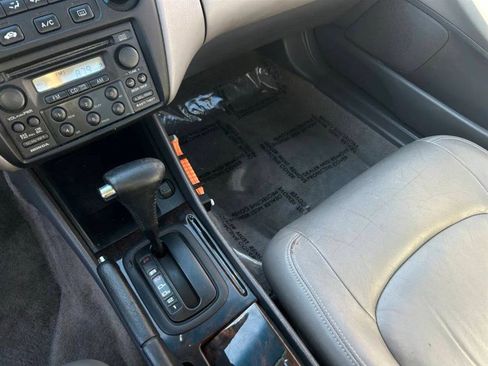 Used 2000 Honda Accord EX image 13