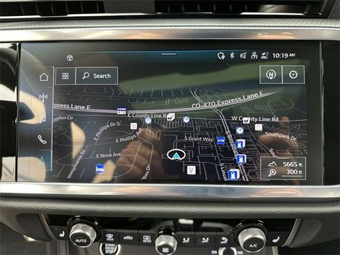 Certified 2025 Audi Q3 2.0T Premium Plus image 18