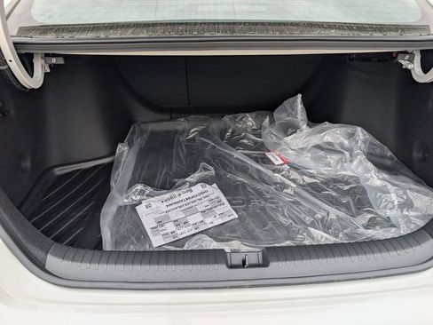 New 2026 Honda Accord Touring image 32