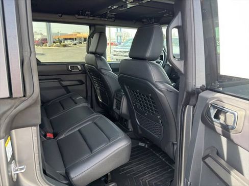 New 2025 Ford Bronco Badlands AWD/4WD image 35