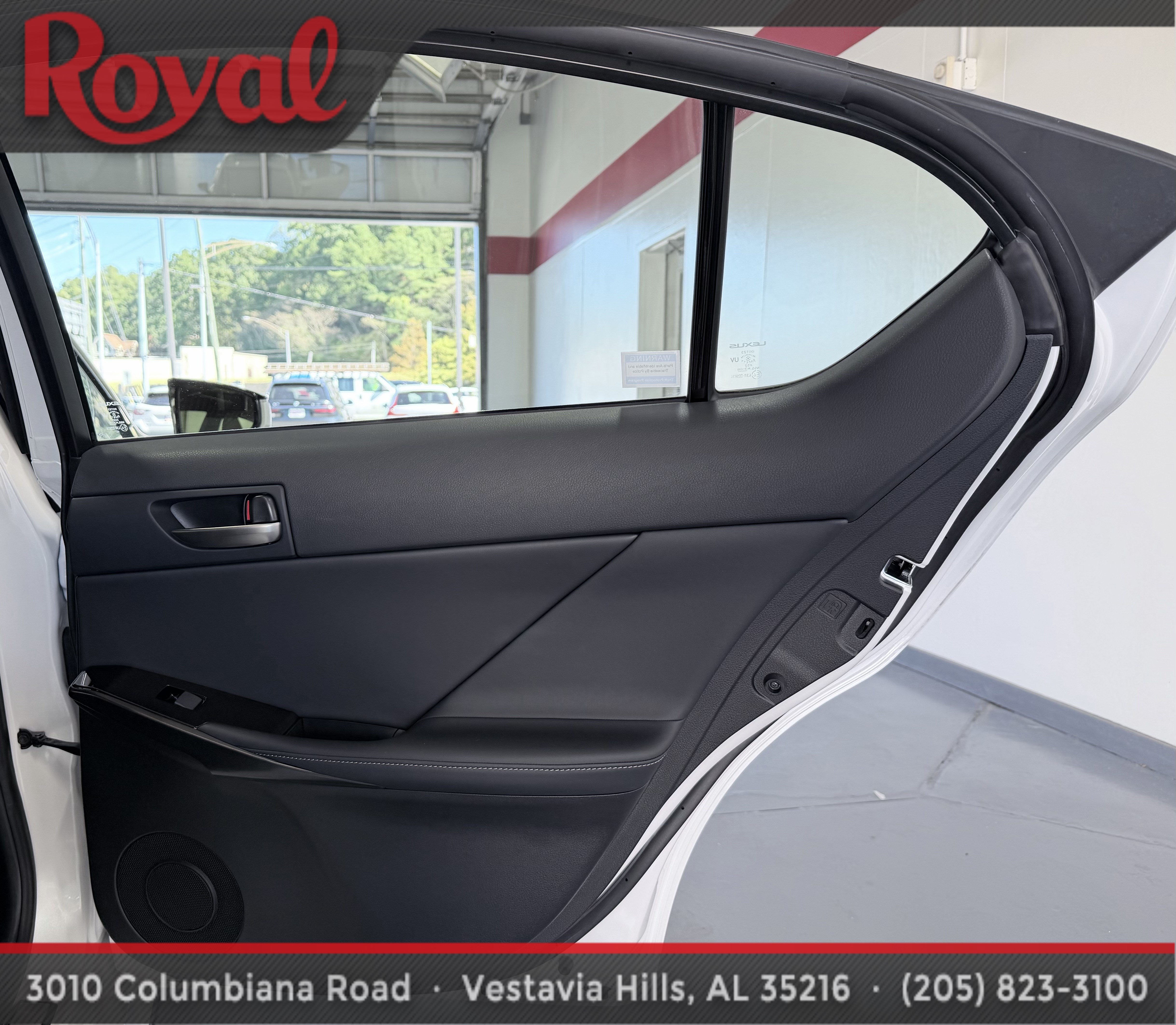 Used 2022 Lexus IS 300 AWD w/ Comfort Package image 17