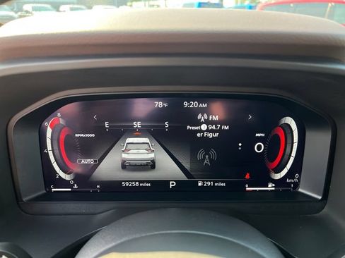 Used 2023 Nissan Rogue Platinum w/ Platinum Premium Package AWD/4WD image 14