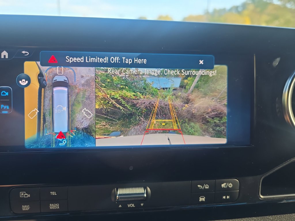 New 2026 Mercedes-Benz Sprinter 2500 image 23