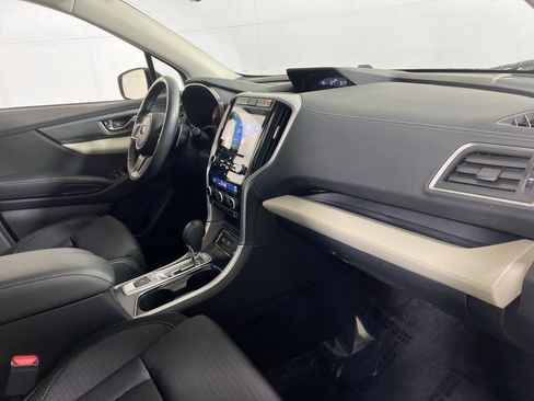 Used 2022 Subaru Ascent Premium w/ Convenience Package image 28