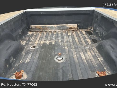 Used 2023 RAM 3500 Tradesman AWD/4WD image 23