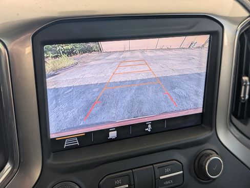 Used 2019 Chevrolet Silverado 1500 LT w/ All-Star Edition RWD image 26