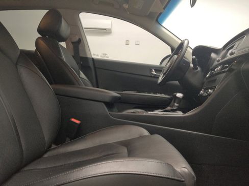 Used 2016 Kia Optima EX FWD image 21