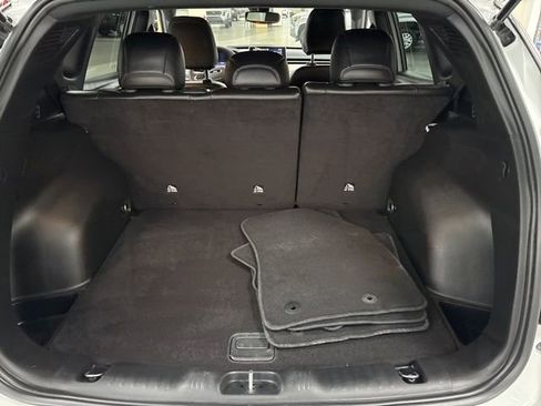 Used 2025 Jeep Compass Limited image 12