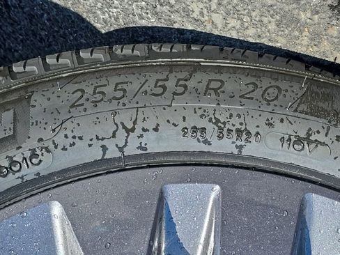 New 2026 Ford Explorer Active AWD/4WD image 54