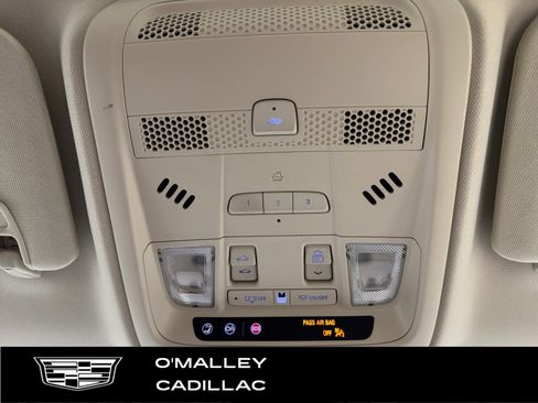 Certified 2023 Cadillac XT5 Premium Luxury w/ LPO, Floor Liner Package image 24