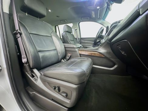 Used 2017 Chevrolet Tahoe LT RWD image 30