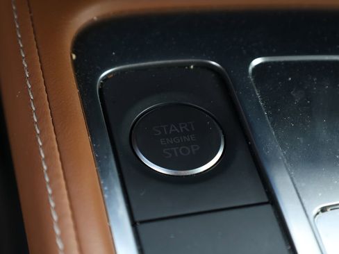 Used 2025 INFINITI QX60 Autograph w/ Cargo Package AWD/4WD image 33