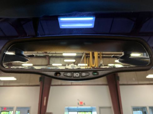 Used 2002 Chevrolet Corvette w/ Preferred Equipment Group2 image 79