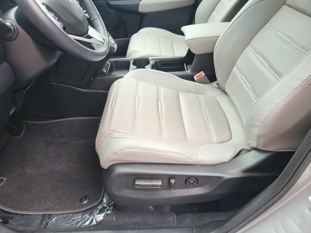 Certified 2021 Honda CR-V EX-L image 23