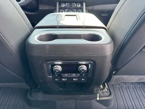 Used 2024 GMC Yukon XL Denali w/ Advanced Technology Package AWD/4WD image 52