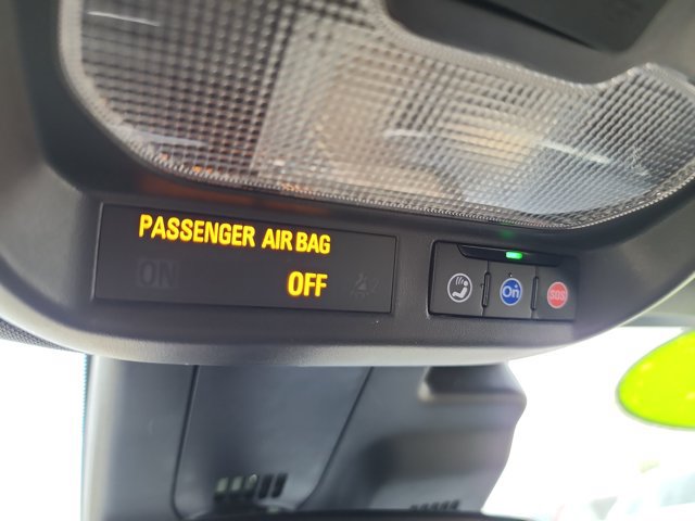 Used 2025 Buick Envista Sport Touring FWD image 16