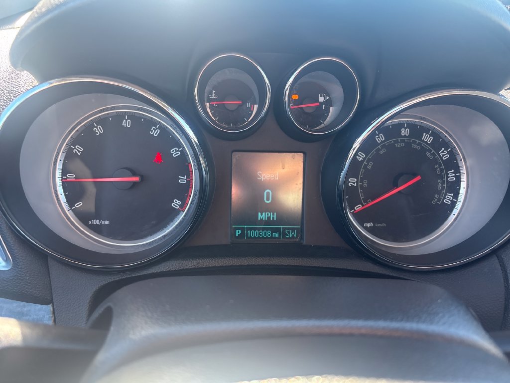 Used 2015 Buick Encore AWD image 20