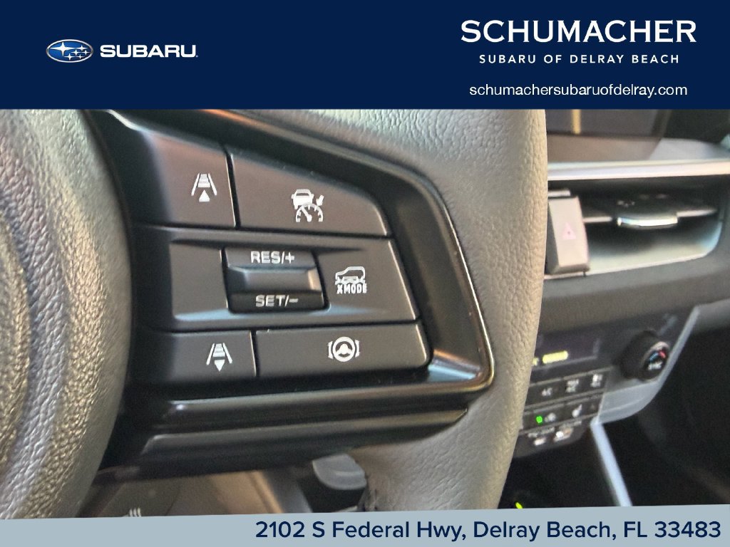 New 2026 Subaru Outback Limited AWD/4WD image 16