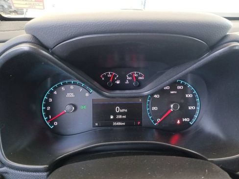 Used 2022 Chevrolet Colorado ZR2 AWD/4WD image 19