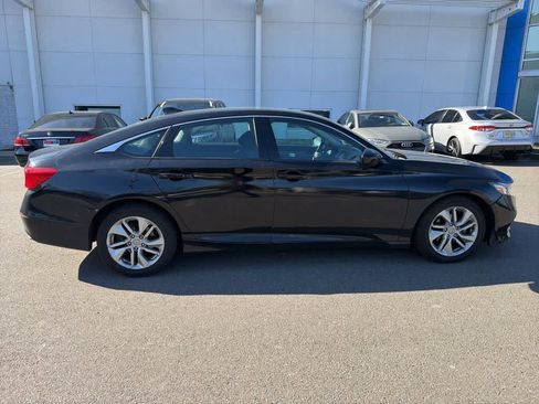 Used 2019 Honda Accord LX image 13