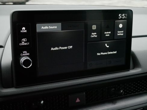 Certified 2026 Honda CR-V Sport-L image 22