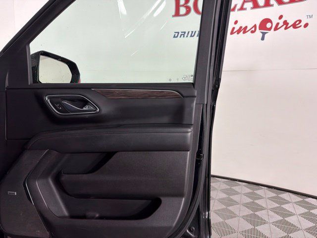 Used 2021 Chevrolet Tahoe LT RWD image 36