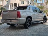 Used 2008 Cadillac Escalade EXT image 5