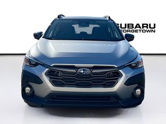 New 2026 Subaru Crosstrek 2.0i Premium video 2