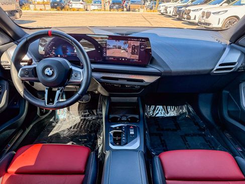 Certified 2025 BMW M235i xDrive w/ Premium Package image 12