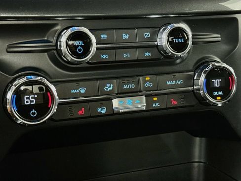 Used 2021 Ford F150 XLT w/ Equipment Group 302A High AWD/4WD image 15
