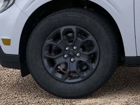 New 2026 Ford Maverick XLT FWD image 22