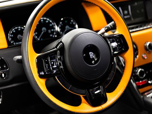 Certified 2024 Rolls-Royce Cullinan image 29