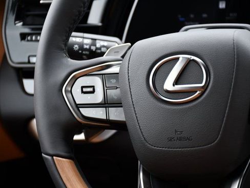 New 2026 Lexus RX 350h 350h Premium image 20