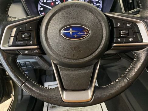 Used 2022 Subaru Outback Premium image 14