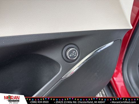 Used 2023 Buick Enclave Essence w/ Experience Buick Package image 12