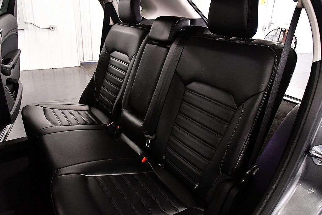 Used 2024 Ford Edge SEL w/ Convenience Package AWD/4WD image 29