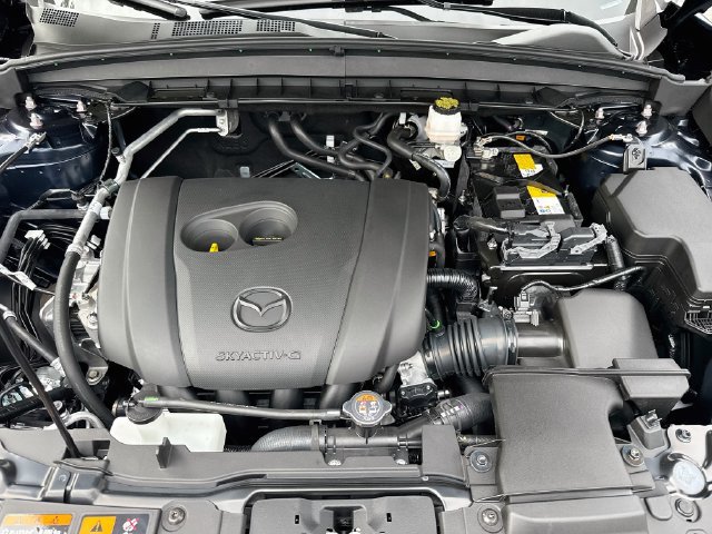 New 2026 MAZDA CX-5 Preferred AWD/4WD image 30