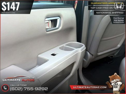 Used 2012 Honda Pilot EX-L image 30