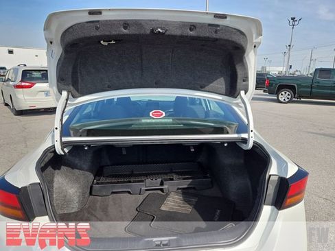 Used 2023 Nissan Altima 2.5 SV image 24