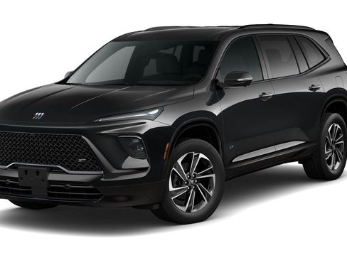 New 2026 Buick Enclave Sport Touring w/ Power Package image 28