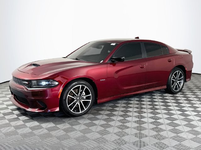 Used 2023 Dodge Charger R/T RWD image 4