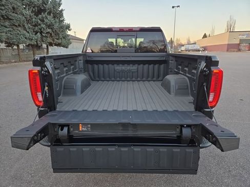 New 2026 GMC Sierra 1500 AT4 w/ AT4 Premium Package image 35