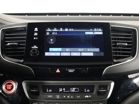 Used 2022 Honda Pilot Black Edition image 29