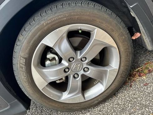 Used 2019 Honda HR-V LX image 26