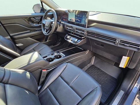 New 2026 Lincoln Corsair Reserve w/ Jet Appearance Package image 15