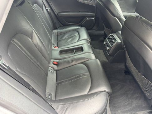 Used 2014 Audi RS 7 Prestige image 19