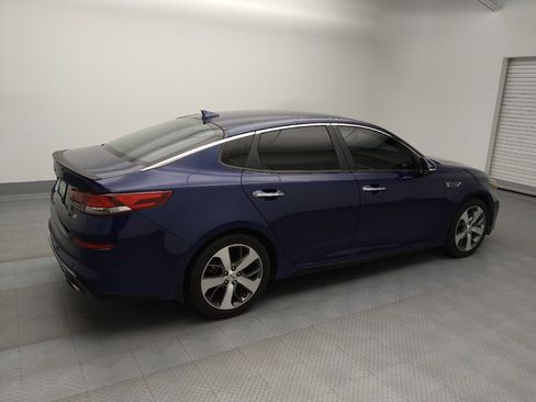 Used 2020 Kia Optima S image 10